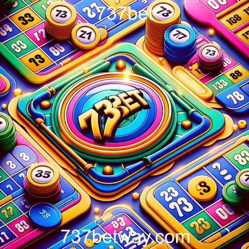 Bingo Online Descubra a Emoção do Bingo Online no 737bet